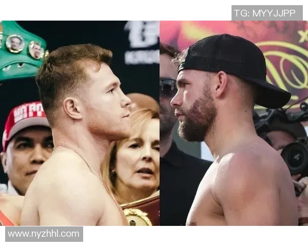 阿尔瓦雷兹与史密斯的巅峰对决谁将赢得拳坛荣耀